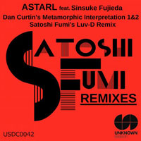 Astral(Dan Curtin Remix)